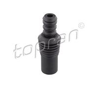 TOPRAN 700 763 Tampone paracolpo, Sospensione per DACIA,RENAULT