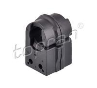 TOPRAN 700 792 Supporto, Stabilizzatore per RENAULT