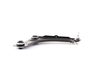 TOPRAN 700 796 Braccio oscillante, sospensione ruota