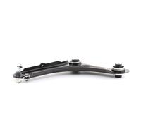 TOPRAN 700 797 Braccio oscillante, sospensione ruota