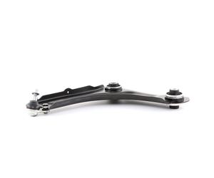 TOPRAN 700 797 Braccio oscillante, sospensione ruota