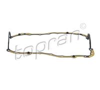 TOPRAN 700 830 Guarnizione, Coppa olio per DACIA,MERCEDES-BENZ,NISSAN,RENAULT
