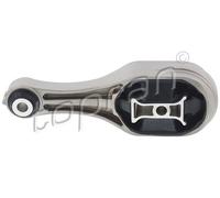 TOPRAN 700 858 Sospensione, Motore per RENAULT