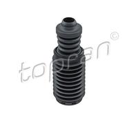 TOPRAN 700 884 Tampone paracolpo, Sospensione per RENAULT