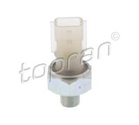 TOPRAN 700 889 Interruttore a pressione olio per DACIA,MERCEDES-BENZ,NISSAN,RENA