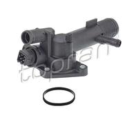 TOPRAN 700 895 Termostato, refrigerante per DACIA,NISSAN,RENAULT