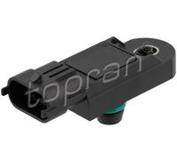 TOPRAN 700 898 Sensore, Pressione collettore d'aspirazione per RENAULT