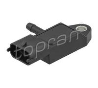 TOPRAN 700 900 Sensore, Pressione collettore d'aspirazione per DACIA,NISSAN,OPEL