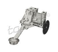 TOPRAN 700 975 Pompa olio per RENAULT