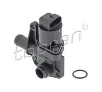 TOPRAN 700 985 Idle Controllo Valvola, Aria Alimentazione per Dacia, Renault