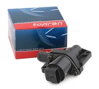TOPRAN 700 985 Regolatore minimo