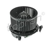 TOPRAN 700 990 Ventilatore abitacolo per NISSAN,RENAULT