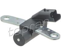 TOPRAN 701 020 Generatore di impulsi, Albero a gomiti per DACIA,NISSAN,RENAULT