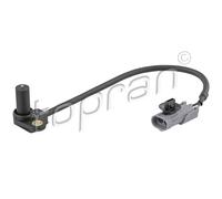 TOPRAN 701 034 Generatore di impulsi, Albero a gomiti per RENAULT