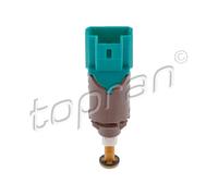 TOPRAN 701 036 Interruttore luce freno per RENAULT