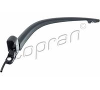 TOPRAN 701 053 Braccio tergi, Pulizia cristalli per RENAULT