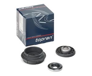 TOPRAN 701 055 Kit riparazione, Cuscinetto ammortizzatore a molla