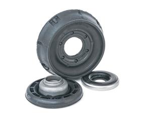 TOPRAN 701 057 Kit riparazione, Cuscinetto ammortizzatore a molla