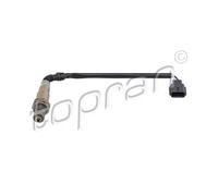 TOPRAN 701 082 Sonda lambda per DACIA,RENAULT