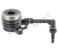 TOPRAN 701 138 Dispositivo disinnesto centrale, Frizione per NISSAN,RENAULT