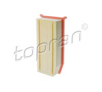 TOPRAN 701 149 Filtro aria per DACIA,RENAULT
