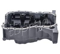 TOPRAN 701 150 Coppa olio per DACIA,NISSAN,RENAULT