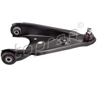 TOPRAN 701 194 Braccio oscillante, Sospensione ruota per DACIA,RENAULT