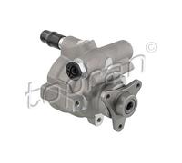 TOPRAN 701 196 Pompa idraulica, Sterzo per DACIA,RENAULT
