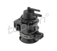 TOPRAN 701 208 Convertitore pressione, Controllo gas scarico per DACIA,NISSAN,RE