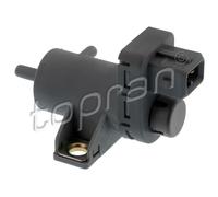 TOPRAN 701 209 Convertitore pressione Controllo gas scarico per RENAULT CLI