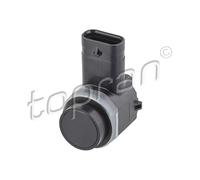 TOPRAN 701 256 Sensore, Assistenza parcheggio per AUDI,LAND ROVER,OPEL,RENAULT,V
