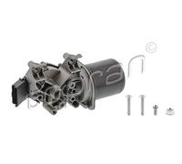TOPRAN 701 273 Motore tergicristallo per RENAULT
