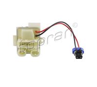 Topran 701 412 Resistenza Ventilatore Interno Per Renault Clio II BB CB SB0/1/2