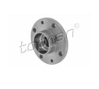 Topran 701 421 Mozzo Anteriore Per Renault Clio IV Clio IV Grandtour