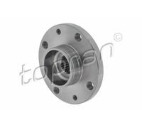 TOPRAN 701 421 Mozzo ruota per RENAULT