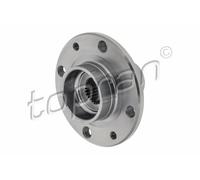 TOPRAN 701 422 Mozzo ruota per DACIA,RENAULT
