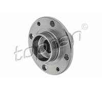 TOPRAN 701 422 Mozzo ruota per RENAULT Clio III Hatchback (BR0/1, CR0/1) Ø100mm