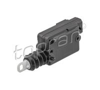 TOPRAN 701 428 Attuatore, Chiusura centralizzata per DACIA,OPEL,RENAULT,VAUXHALL