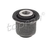 TOPRAN 701 435 Supporto, Braccio oscillante per DACIA,RENAULT