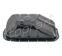 TOPRAN 701 437 Coppa olio per DACIA,RENAULT