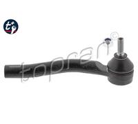 TOPRAN 701 451 Testa barra d'accoppiamento per NISSAN,RENAULT