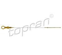 TOPRAN 701 453 Dipstick Dell'Olio Per RENAULT