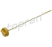 TOPRAN 701 474 Asta controllo livello olio per RENAULT