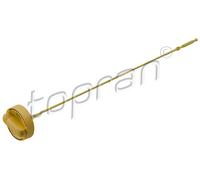 TOPRAN 701 474 Asta Dell'Olio Per RENAULT