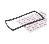TOPRAN 701 479 Guarnizione, Collettore aspirazione