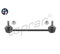 TOPRAN 701 487 Asta/Puntone, Stabilizzatore per RENAULT,SMART