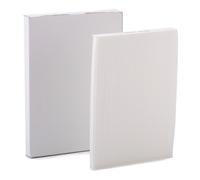 TOPRAN 701 562 Filtro abitacolo
