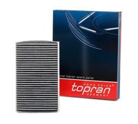 TOPRAN 701 618 Filtro abitacolo