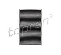 TOPRAN 701 618 Filtro, Aria abitacolo per NISSAN,RENAULT