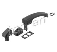 TOPRAN 701 628 Maniglia esterna sportello per NISSAN,OPEL,RENAULT,VAUXHALL